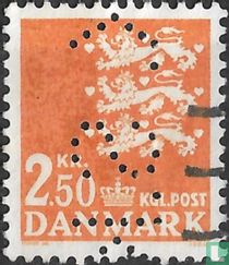 National Coat of Arms