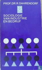 Sociologie van industrie en bedrijf