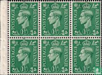 Le Roi George VI