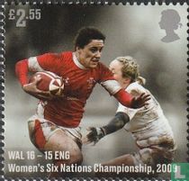 150 years of Rugby Union