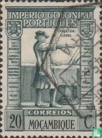 Vasco da Gama