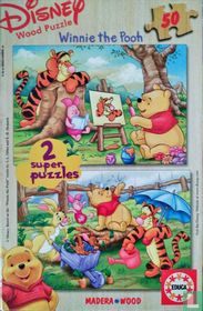 Winnie the Pooh