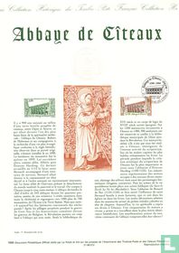 Citeaux Abbey