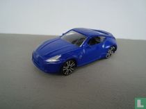 Nissan 370Z