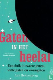 Gaten in het heelal