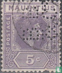 George VI