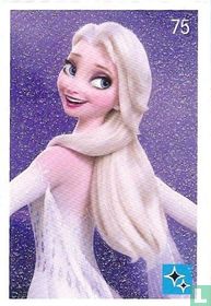 Elsa (Frozen)