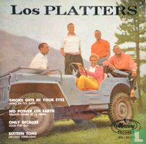 Smoke Gets in Your Eyes