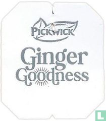 Ginger Goodness