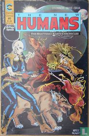 The New Humans 6