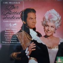 Der Bettelstudent (Großer Querschnitt)