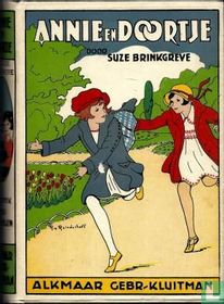 Annie en Doortje