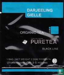 Darjeeling Gielle