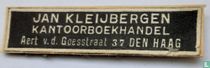 Boekhandel kantoorboekhandel Jan Kleijbergen Den Haag