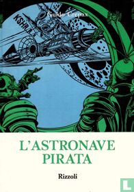 L'astronave pirata