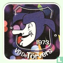 VG de törvers