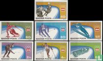 Olympische Winterspiele