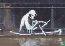 Thekla, social entertainment boat, central Bristol, England