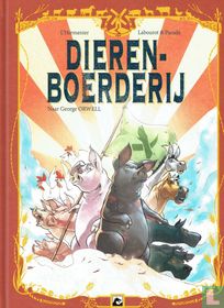 Dierenboerderij