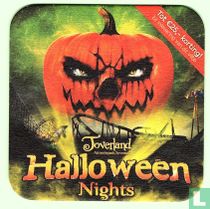 Toverland Halloween