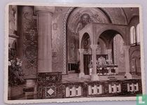 Middelkerke, église paroissiale