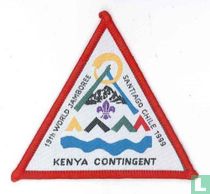Triangle badges catalogue