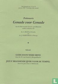 Genade voor Genade 17 / 18