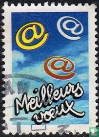 Meilleurs voeux