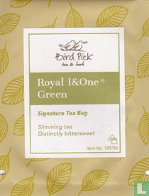 Royal 1&One [r] Green