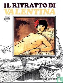 Il ritratto di Valentina