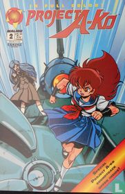 Project A-Ko 2