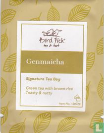 Genmaicha