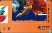 Table Tennis