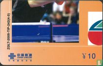 Table Tennis