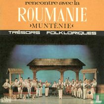 Munténie