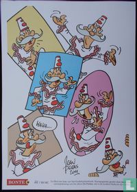 Boempapierke