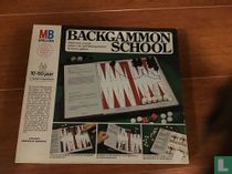 Backgammon School