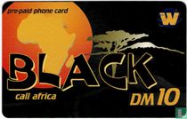 Black - Call Africa