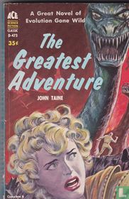The Greatest Adventure