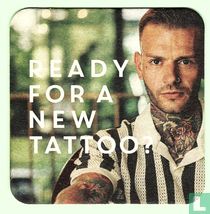 Ready for a new tattoo?