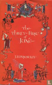 The Thirty-First of June