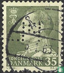 Frederik IX