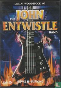 Live at Woodstock '99