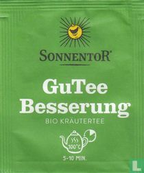 GuTee Besserung