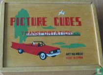 Picture Cubes