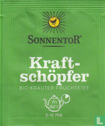 Kraft-schöpfer