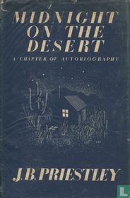 Midnight on the Desert
