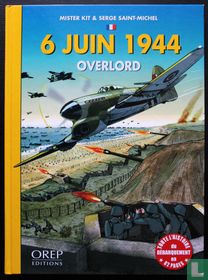 6 juin 1944 - Overlord