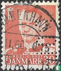 Frederik IX