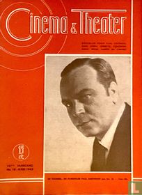 Cinema & Theater 18